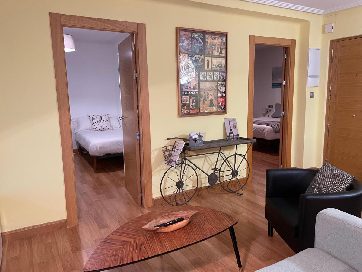 Suite Vintage Leon - Centro Ciudad - Vut-Le-587 מראה חיצוני תמונה
