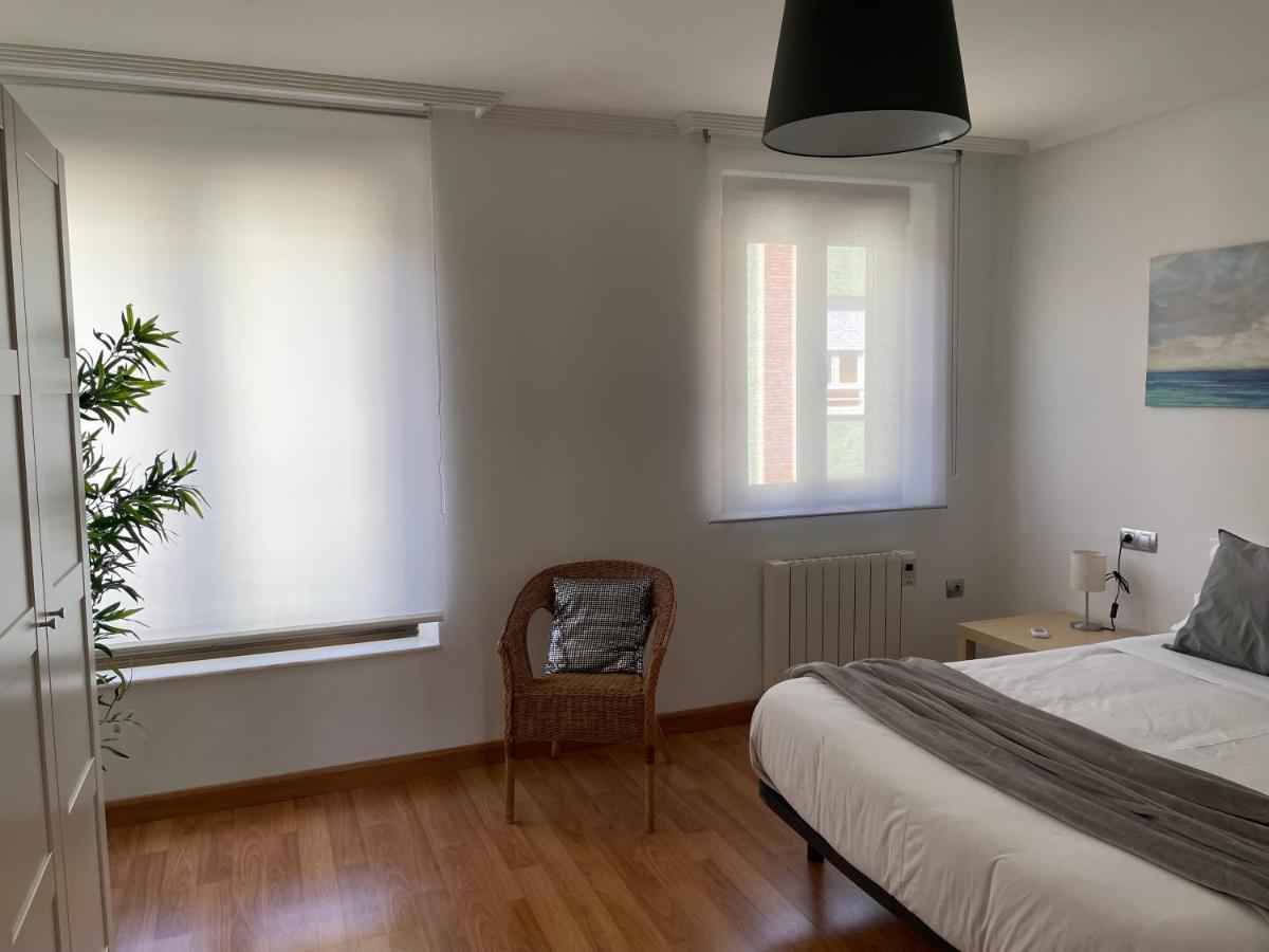 Suite Vintage Leon - Centro Ciudad - Vut-Le-587 מראה חיצוני תמונה