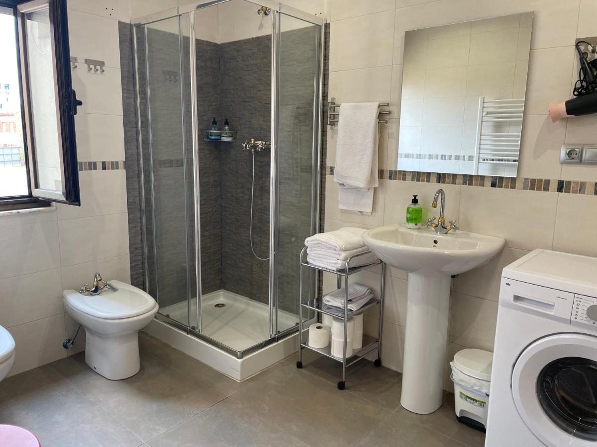Suite Vintage Leon - Centro Ciudad - Vut-Le-587 מראה חיצוני תמונה