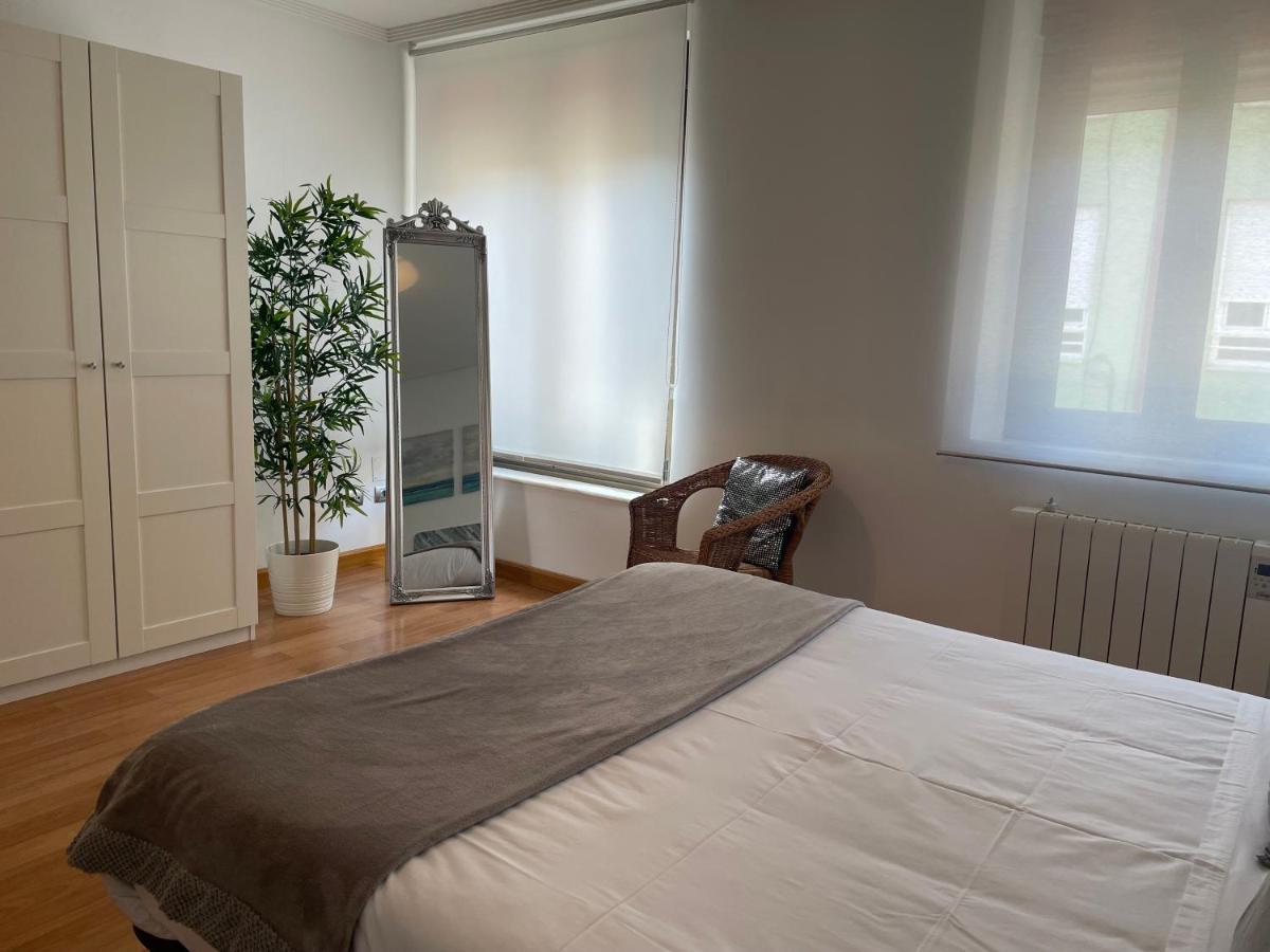 Suite Vintage Leon - Centro Ciudad - Vut-Le-587 מראה חיצוני תמונה