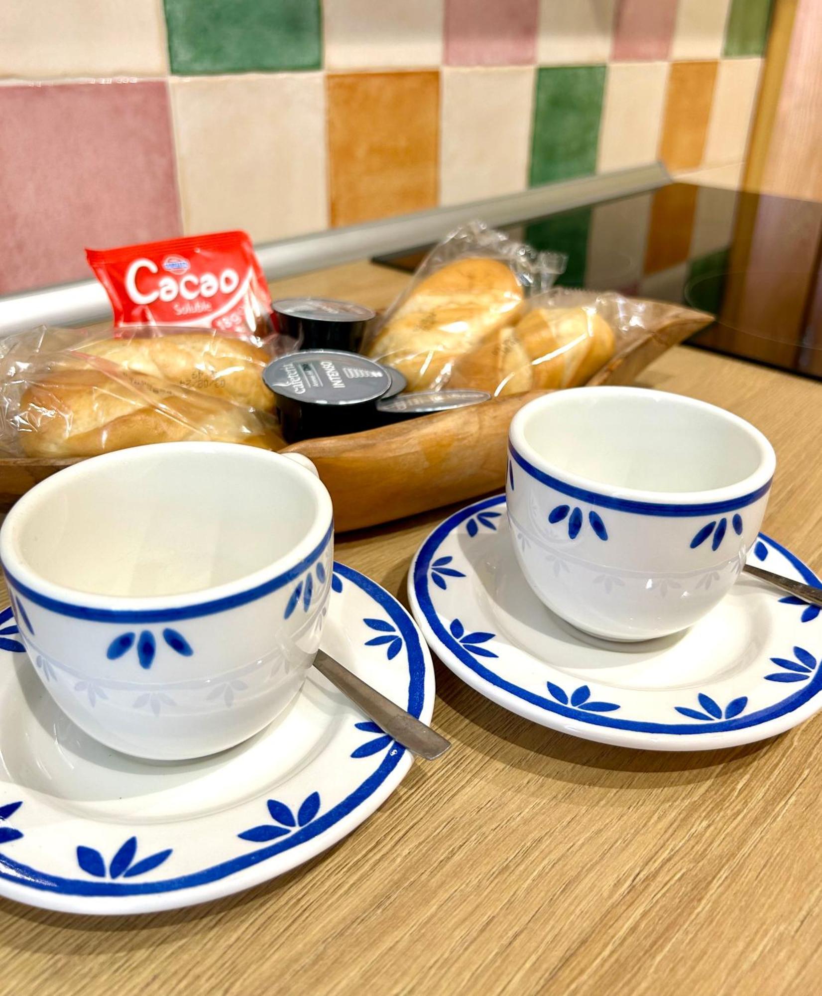 Suite Vintage Leon - Centro Ciudad - Vut-Le-587 מראה חיצוני תמונה